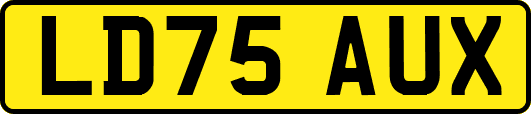 LD75AUX