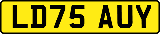 LD75AUY