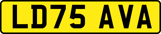 LD75AVA