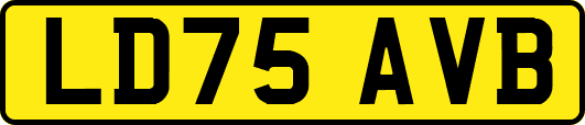 LD75AVB