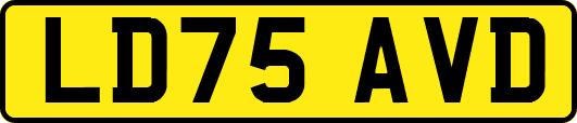 LD75AVD