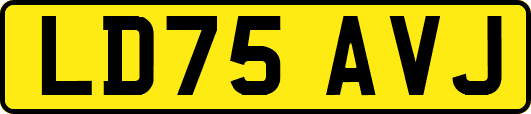 LD75AVJ