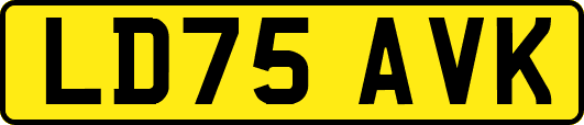 LD75AVK