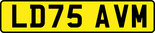 LD75AVM