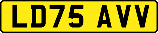 LD75AVV