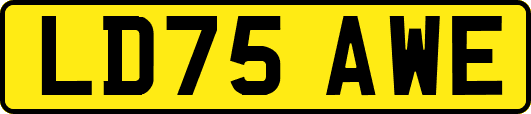 LD75AWE