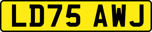 LD75AWJ