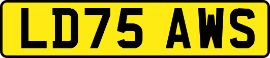 LD75AWS