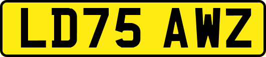 LD75AWZ
