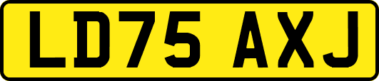 LD75AXJ