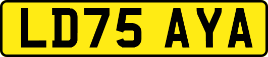 LD75AYA