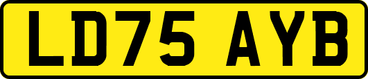 LD75AYB