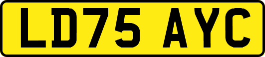LD75AYC