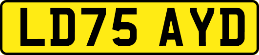 LD75AYD