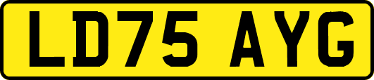 LD75AYG