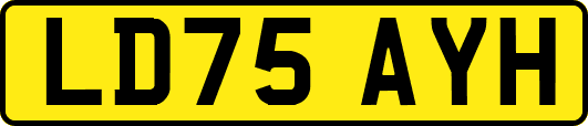 LD75AYH
