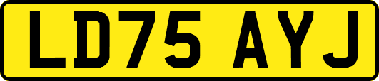 LD75AYJ