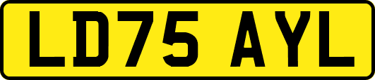 LD75AYL