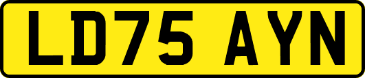 LD75AYN