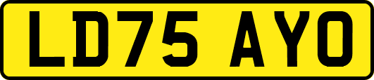 LD75AYO