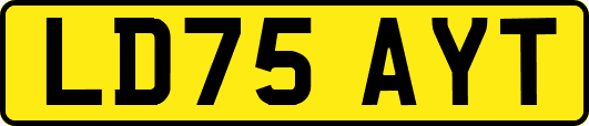 LD75AYT