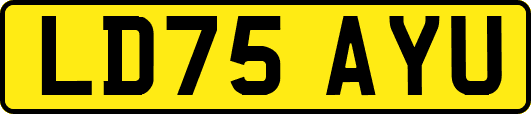 LD75AYU