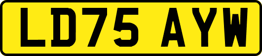 LD75AYW