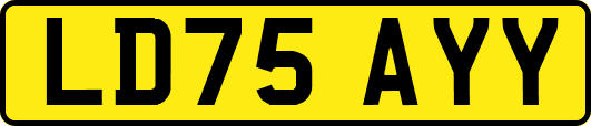 LD75AYY
