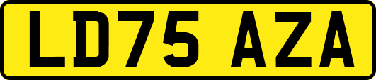 LD75AZA