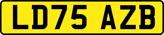 LD75AZB