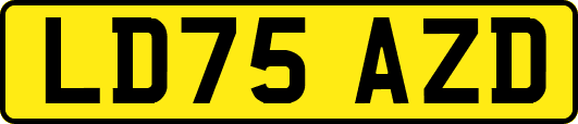 LD75AZD