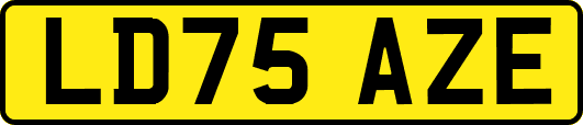 LD75AZE