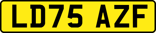 LD75AZF