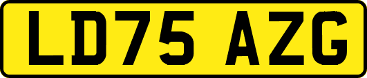 LD75AZG