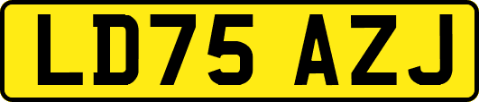 LD75AZJ
