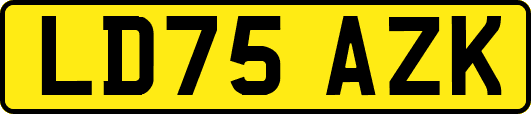 LD75AZK