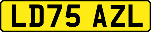LD75AZL