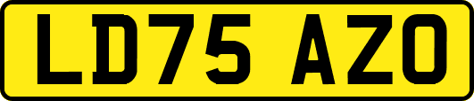 LD75AZO