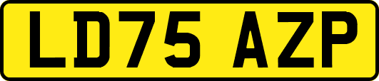 LD75AZP