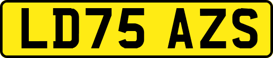 LD75AZS