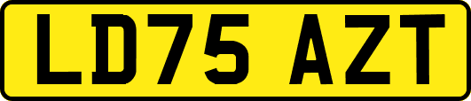 LD75AZT