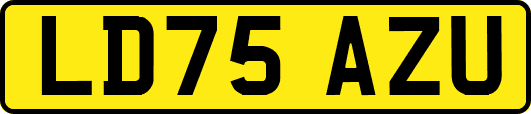 LD75AZU