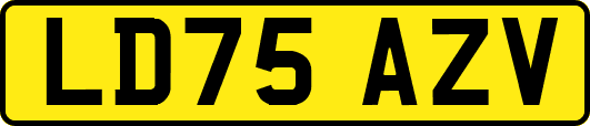 LD75AZV