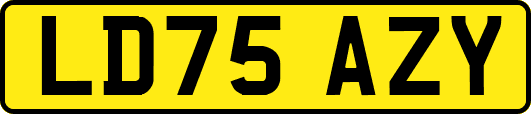 LD75AZY