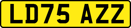 LD75AZZ