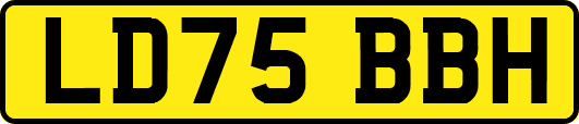 LD75BBH