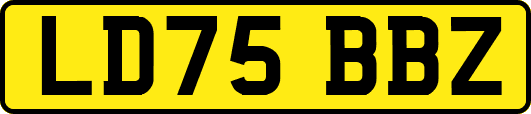 LD75BBZ