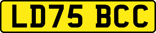 LD75BCC