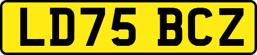 LD75BCZ