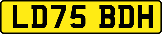 LD75BDH